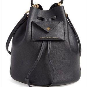 EUC Marc by Marc Jacobs bucket bag